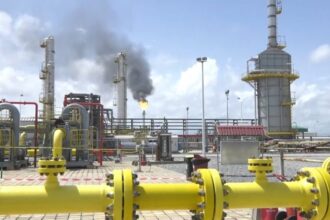 Ghana Gas to shut down processing plants for maintenance