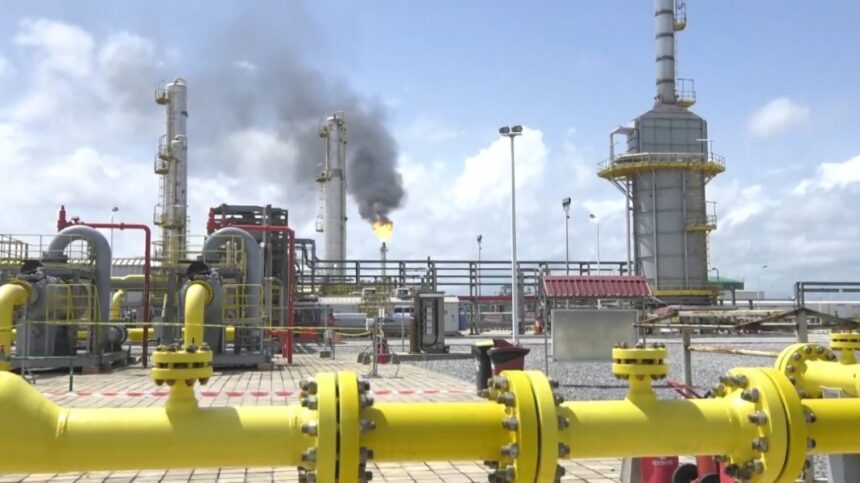 Ghana Gas to shut down processing plants for maintenance