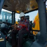 Akufo-Addo launches District Road Improvement Programme