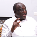 Election 2024: I am the president Ghana needs – Alan