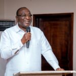 Half of my ministers will be NPP and NDC members – Alan