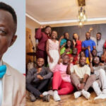 My issue with Team Eternity over ‘Defe Defe’ solved – Kwame Mickey