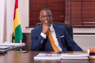 NDC won’t depend on court for victory – Fifi Kwetey