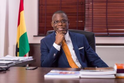 NDC won’t depend on court for victory – Fifi Kwetey