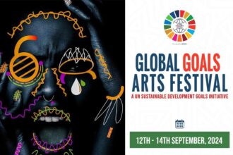 Global Goals Arts Festival 2024 to launch with Special Symposium in New Britain, Connecticut