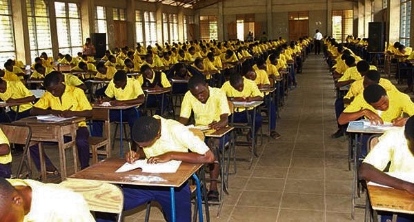 BECE: Nine arrested for exam malpractices