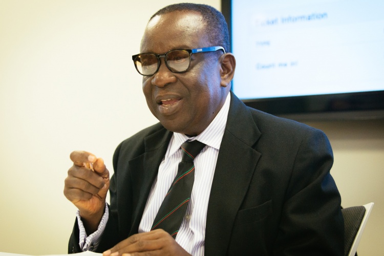 Lack of faith in Ghana’s judiciary troubling for electoral integrity – Kan Dapaah