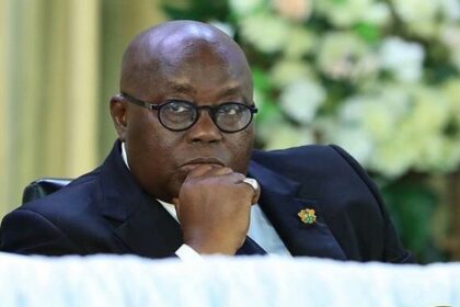 Expedite assent of anti-LGBTQ bill to evade God’s wrath – Osu Traditional Council to Akufo-Addo