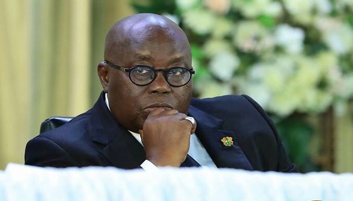 Expedite assent of anti-LGBTQ bill to evade God’s wrath – Osu Traditional Council to Akufo-Addo