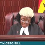 Expedite hearing on anti-LGBTQ case – Sam George to Chief Justice