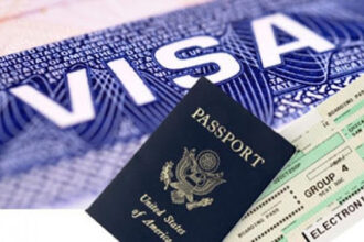 U.S. Embassy in Ghana to launch new visa services provider website