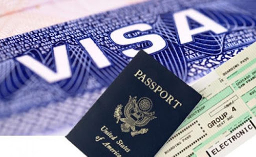 U.S. Embassy in Ghana to launch new visa services provider website