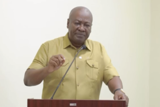 Election 2024: Next NDC govt will end mining in forest reserves – Mahama