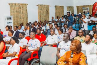 Bel-Aqua partners with Korle Bu to launch employee assistance programme