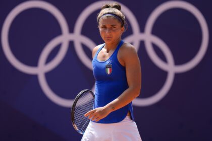 Journalist associations condemn sexist radio comments at Olympic tennis