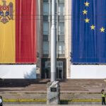 Moldova expels Russian diplomat after detaining two officials suspected of treason and conspiracy