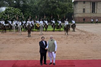 India offers 0 million loan to build up Vietnam’s maritime security, saying it is a key partner