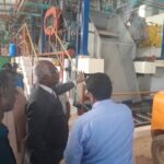 Govt to lease Komenda sugar factory for 15 to 20 years