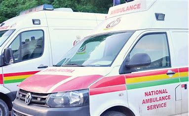 Service Ghana Auto Group denounces false allegations on Ambulance maintenance contract