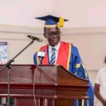 Appointment of VC Nyarko Boampong not terminated – UCC