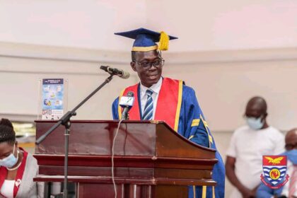 Appointment of VC Nyarko Boampong not terminated – UCC