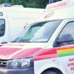 Service Ghana Auto Group denies allegations of unqualified contract for Ambulance maintenance