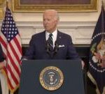 ‘Their brutal ordeal is over’ – Biden remarks after prisoner swap