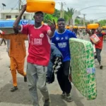 Curfew imposed in Nigerian state after ‘hunger’ protest