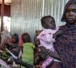 Sudan war: Zamzam camp near el-Fasher pushed into famine – experts