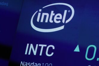 Chipmaker Intel to cut 15,000 jobs as tries to revive its business and compete with rivals