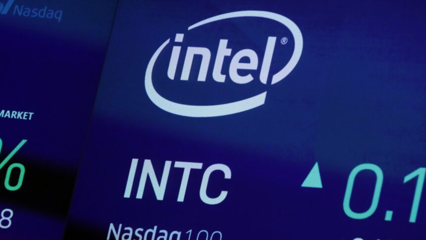 Chipmaker Intel to cut 15,000 jobs as tries to revive its business and compete with rivals