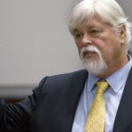 Japan asks Denmark to extradite activist Paul Watson, accused of obstructing a whaling research ship