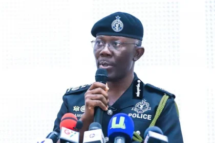 Support Police to combat misinformation, disinformation – Dampare