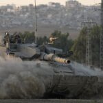 Israel-Hamas war latest: International calls for cease-fire grow after assassinations in the Mideast