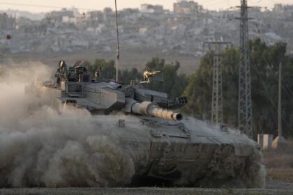 Israel-Hamas war latest: International calls for cease-fire grow after assassinations in the Mideast