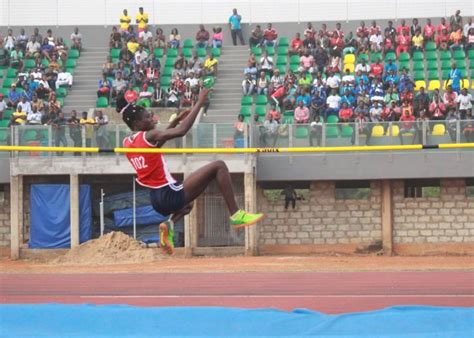 Paris 2024: Ghana’s Rose Yeboah misses out on women’s high jump finals