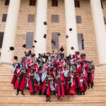 Academic City graduates urged to stay relevant and master their craft