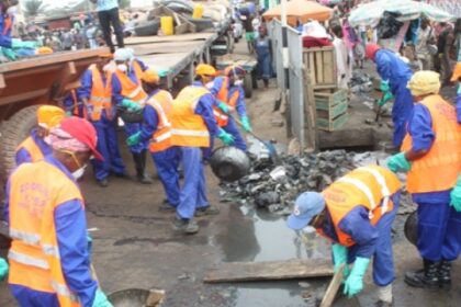 YEA/Zoomlion workers issue two-week ultimatum over allowance arrears