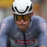 Mathieu van der Poel and Remco Evenepoel among the favorites for the Olympic road race this weekend