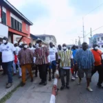 Ga Homowo Clean-Up: 34 Ayawaso West residents face court summons for non-compliance