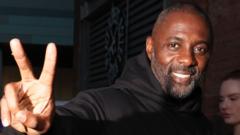 Idris Elba’s Zanzibar studio plan sparks dreams of ‘Zollywood’