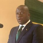 Ghana stands no chance of full mining benefit without its own technologies – Jinapor