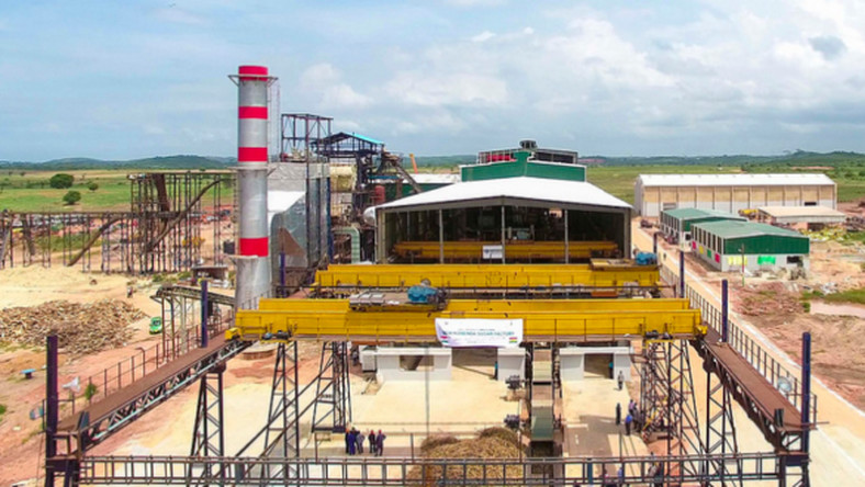 Komenda Sugar Factory Lease: Ghana to receive over m yearly – KT Hammond