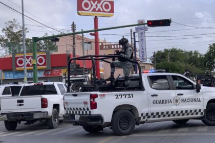 Mexico’s largest convenience store chain will reopen 191 stores in border city hit by gang threats