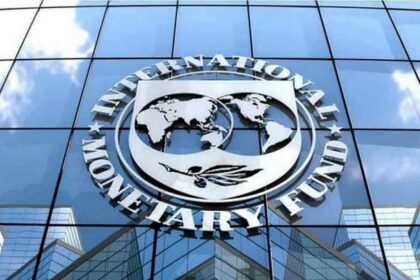 Africa gets third seat on IMF executive board effective November 1