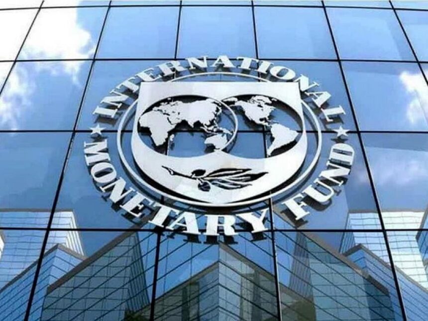 Africa gets third seat on IMF executive board effective November 1