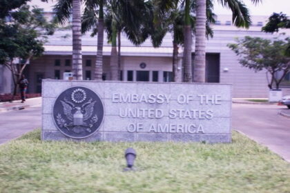 Ghanaian US Visa applications triple between 2019 and 2023