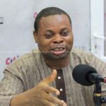 Ambulance case: Dame behaved like a communist AG – Franklin Cudjoe