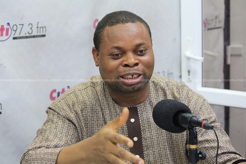 Ambulance case: Dame behaved like a communist AG – Franklin Cudjoe