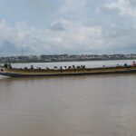 Oti River claims life of ferry repair staff in Dambai